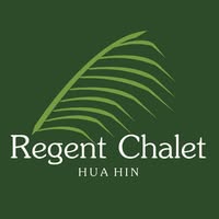 Regent Chalet Hua Hin logo